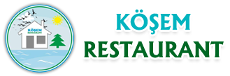 KÖŞEM RESTAURANT BÜYÜK ADA 0216 382 11 20 :